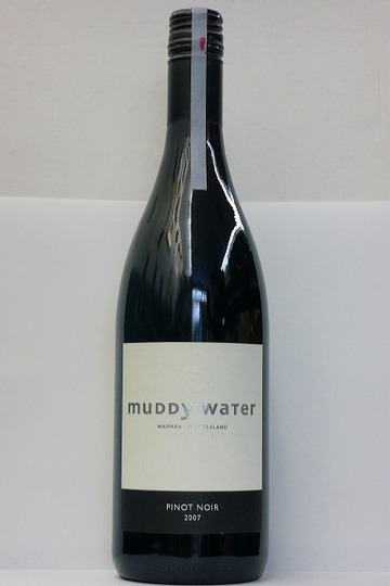 Muddy Water （ﾏﾃﾞｨｳｫｰﾀｰ）